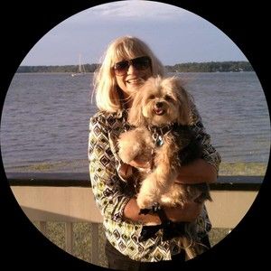 Meet your Posher, Gail